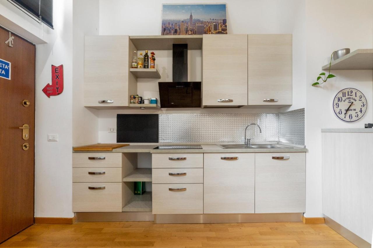 Dergano & Maciachini Cozy Apartment Mailand Exterior foto