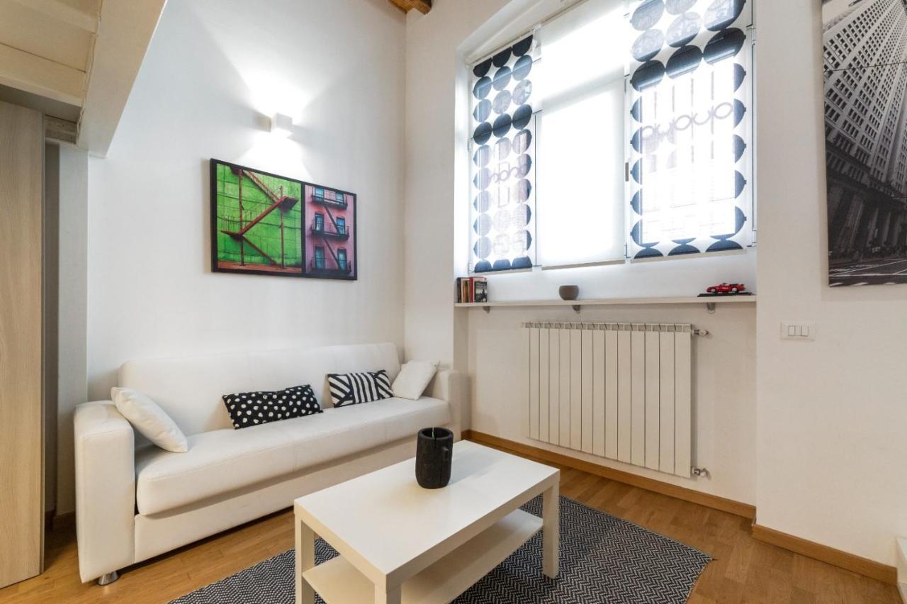 Dergano & Maciachini Cozy Apartment Mailand Exterior foto