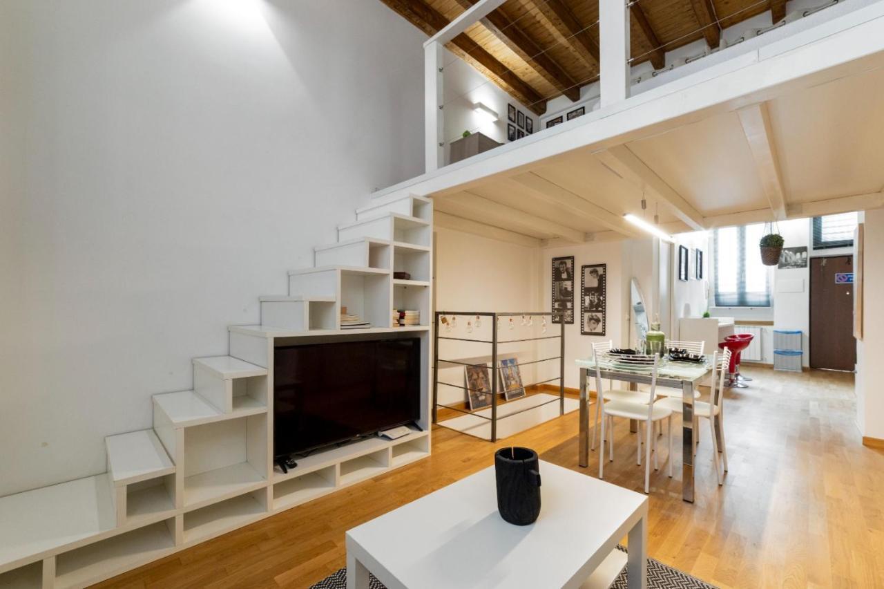 Dergano & Maciachini Cozy Apartment Mailand Exterior foto