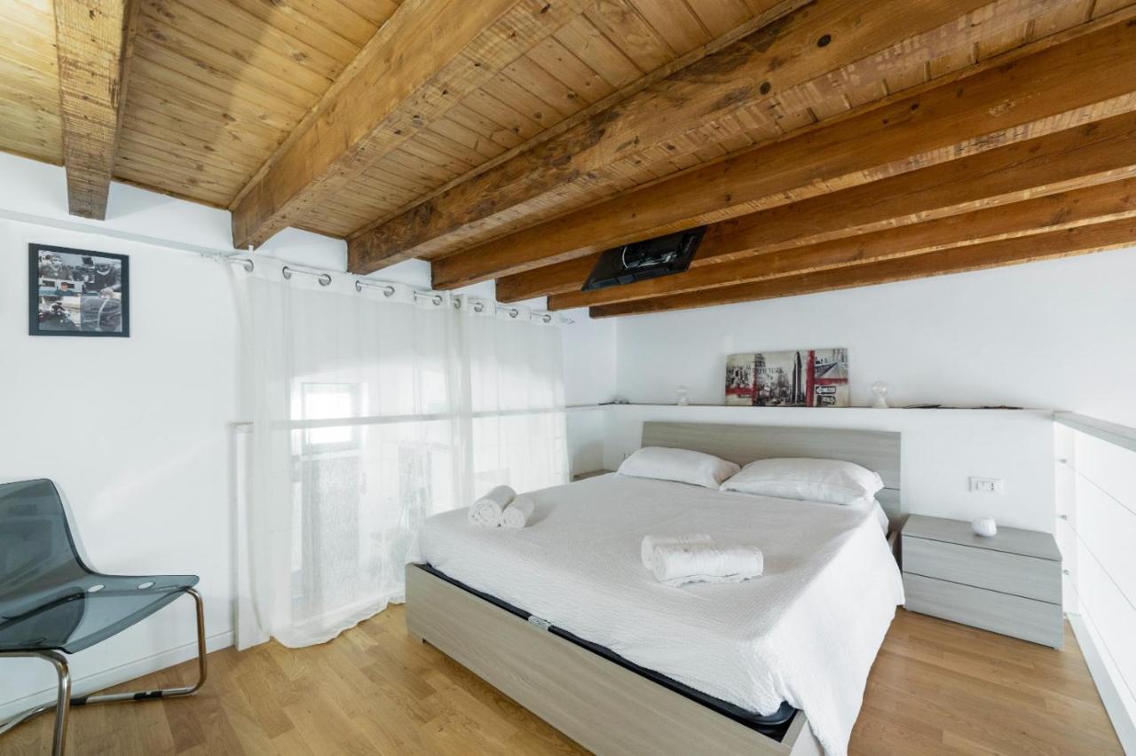 Dergano & Maciachini Cozy Apartment Mailand Exterior foto