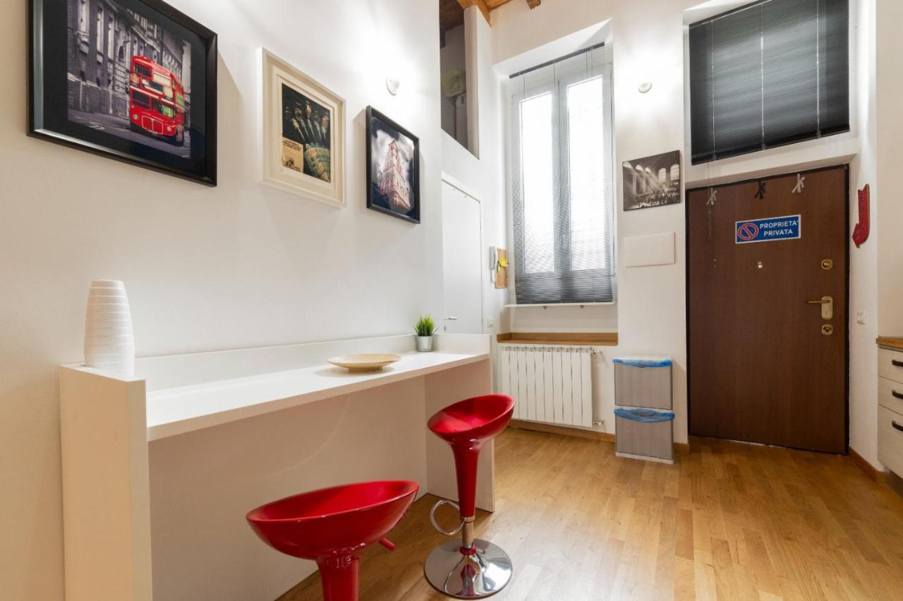 Dergano & Maciachini Cozy Apartment Mailand Exterior foto