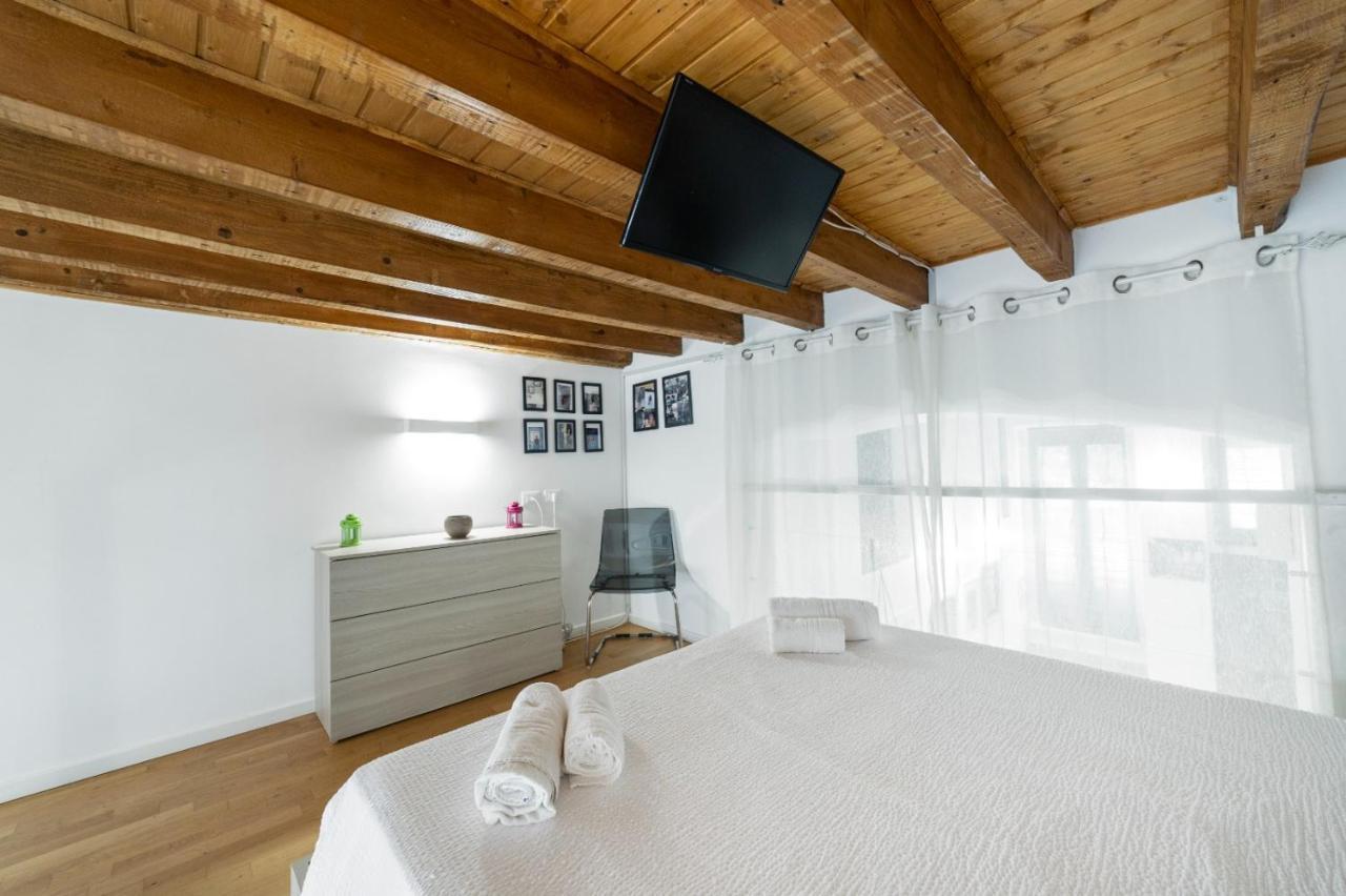 Dergano & Maciachini Cozy Apartment Mailand Exterior foto