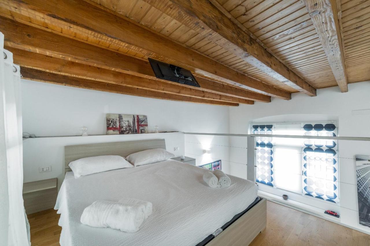 Dergano & Maciachini Cozy Apartment Mailand Exterior foto