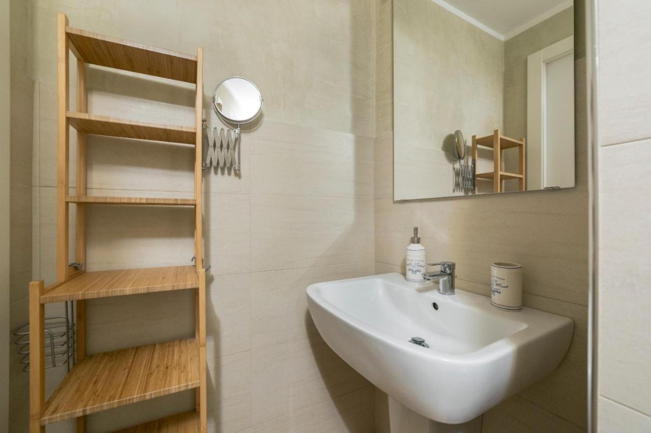 Dergano & Maciachini Cozy Apartment Mailand Exterior foto