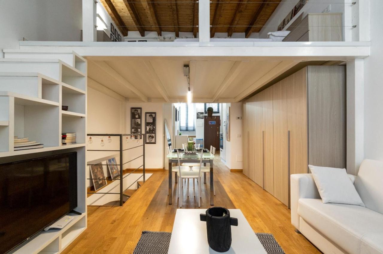 Dergano & Maciachini Cozy Apartment Mailand Exterior foto