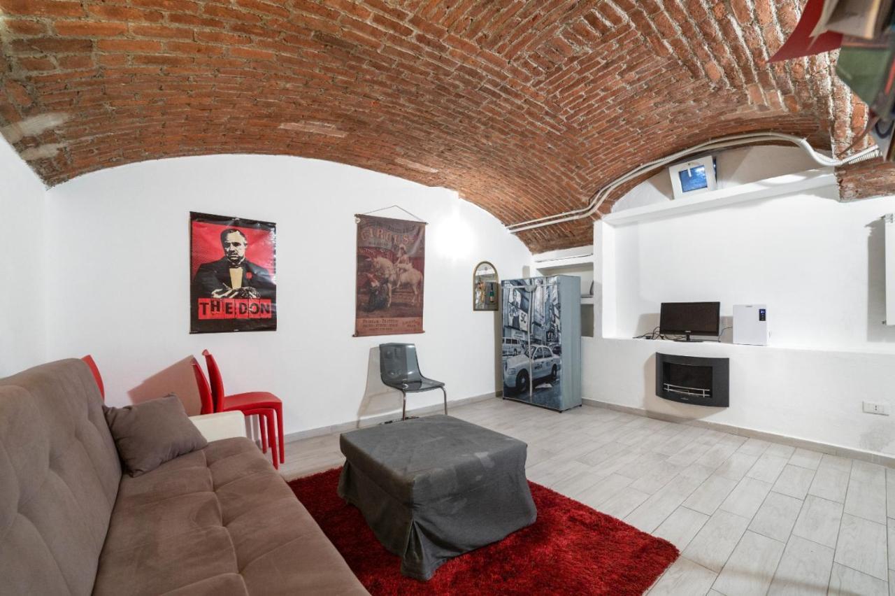 Dergano & Maciachini Cozy Apartment Mailand Exterior foto